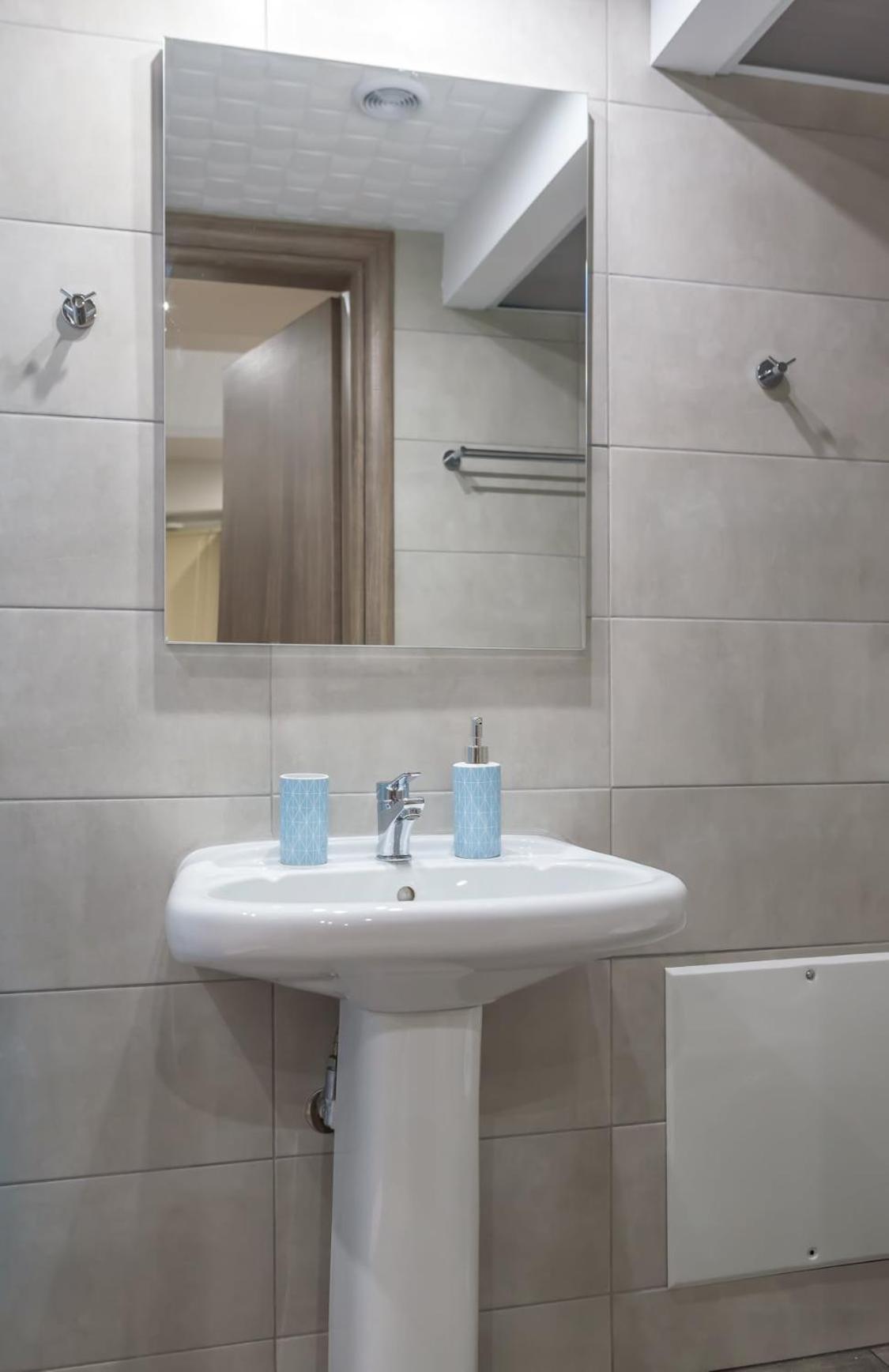 Sergios Apartments 3 Alexandrupoli Exteriér fotografie
